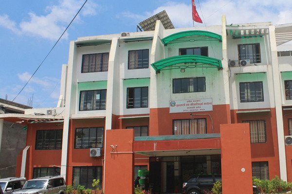 बागमती सरकारद्वारा अस्पताल अनुगमन अभियान सुरु